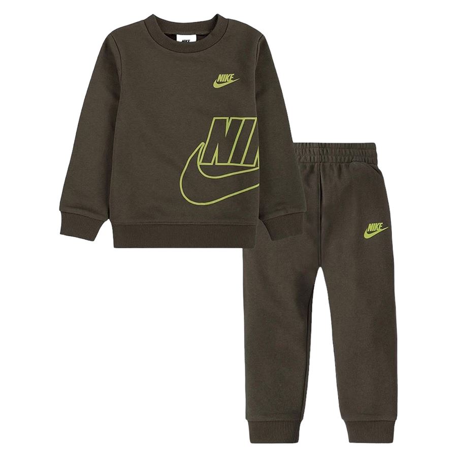 B NSW FIT ICON CREW SET CARGO Nike | 86L734F84